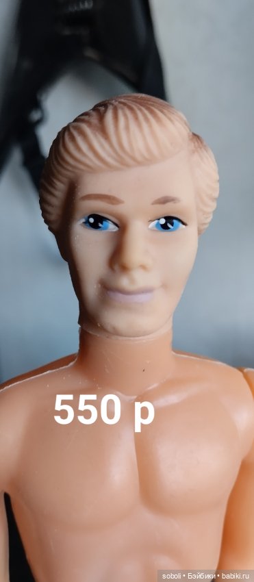 Много винтажных Барбиобразных кукол 90-х Венди, кени, Квазимодо и другие (фото 4)