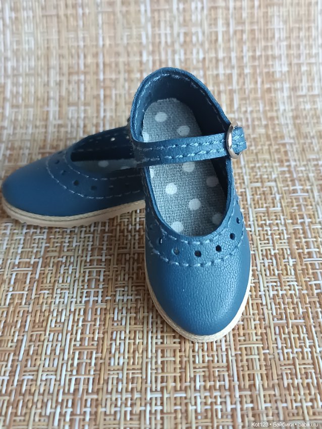 Туфельки для Руби Ред Ruby Red Fashion Friends (фото 7)