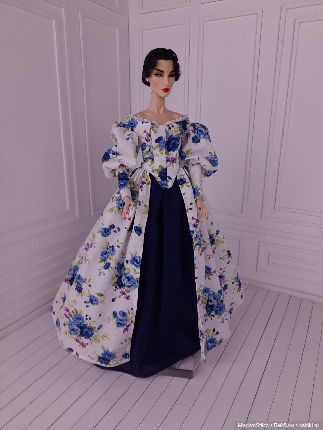 Комплект на ФР2 Интегрити Тойс