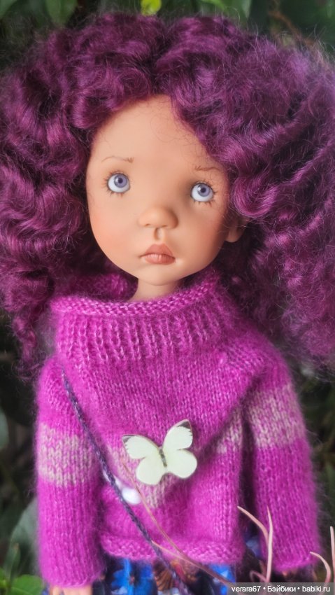 Яркая замечательная новая малышка Alma spoon от Zwergnase 2026 год (фото 5)