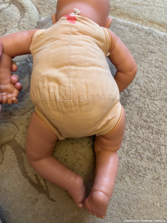 Кукла Испания в ремонт — Игровые куклы (фото 9)