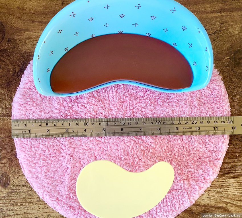 Набор мебели Блайз Neo Blythe Furniture Set "Five-Star Living" (фото 7)