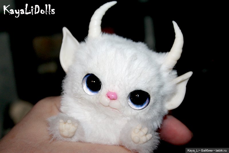 Котик черный, котик белый (фото 5)