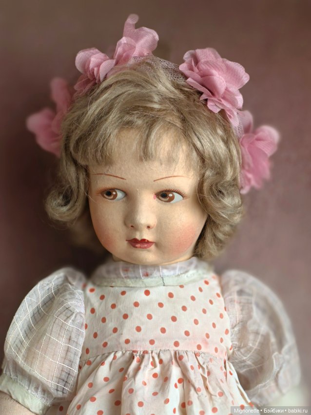 Французская красавица Raynal (фото 5)