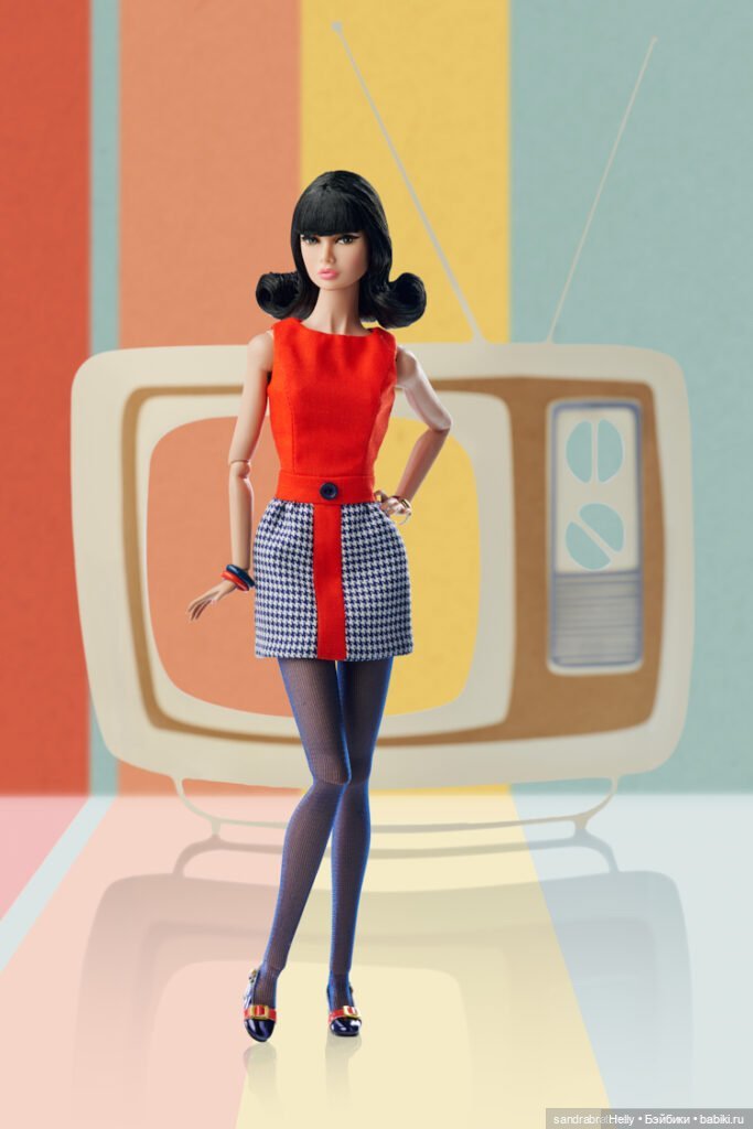 Поппи Паркер "Miss Independence"