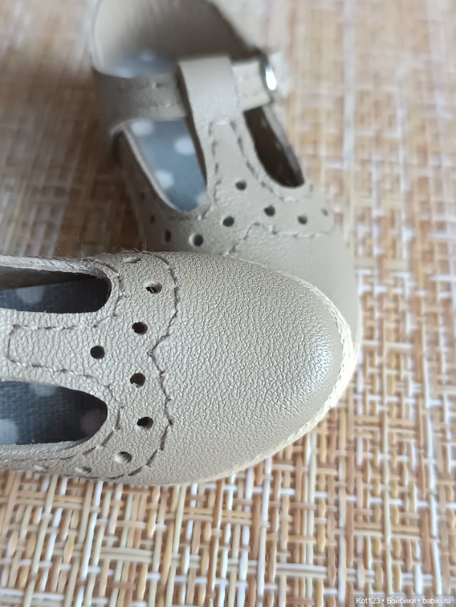 Туфельки для Руби Ред Ruby Red Fashion Friends (фото 6)