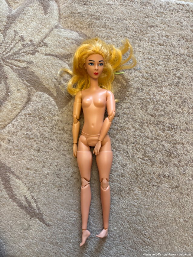 Кукла барби — Игровые куклы