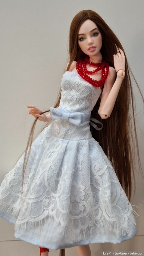 Poko 1/4 от Юлии Черноморовой (фото 6)