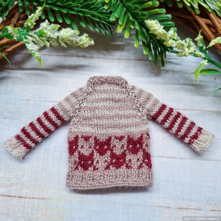 Одежда для Жу(Д.Нужнова), Гуля, Муся (В.Игнатьева),пижамных принцесс и схожих по параметрам девочек (фото 3)