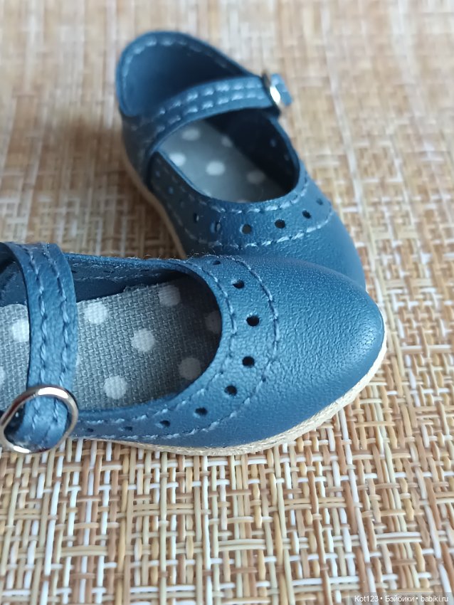 Туфельки для Руби Ред Ruby Red Fashion Friends (фото 6)