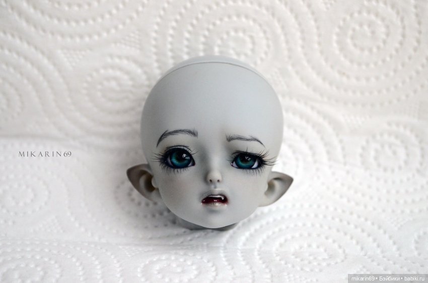 Soom Han&Asronn - Coyote Elves (фото 7)