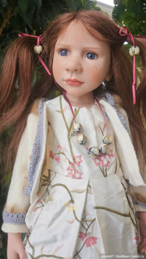 Красотка Mettemarlies от Zwergnase.2011 год. Лимит закрыт (фото 9)