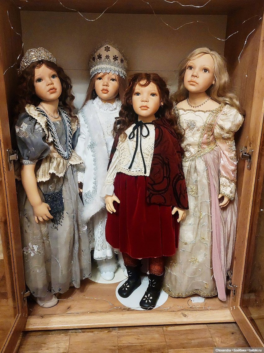 Красная Шапочка Zawieruszynski (фото 6)