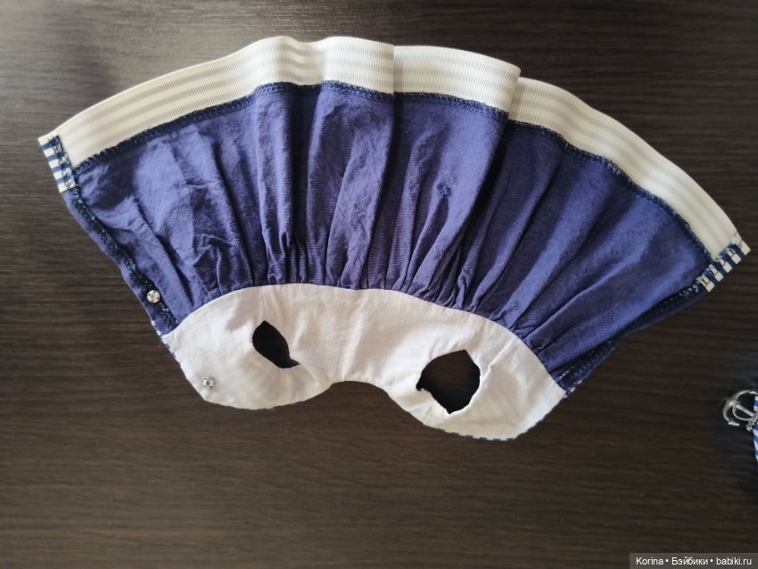 Одежда на Паола Рейна и подобных куколок (фото 4)