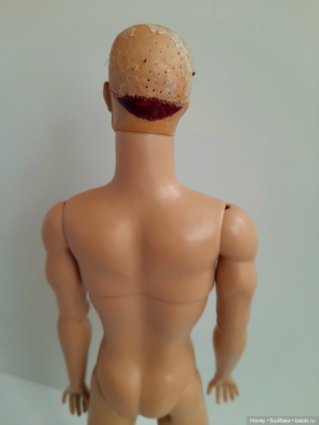 Integrity Toys Homme — Фэшн (фото 6)