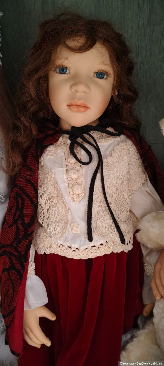 Красная Шапочка Zawieruszynski (фото 5)