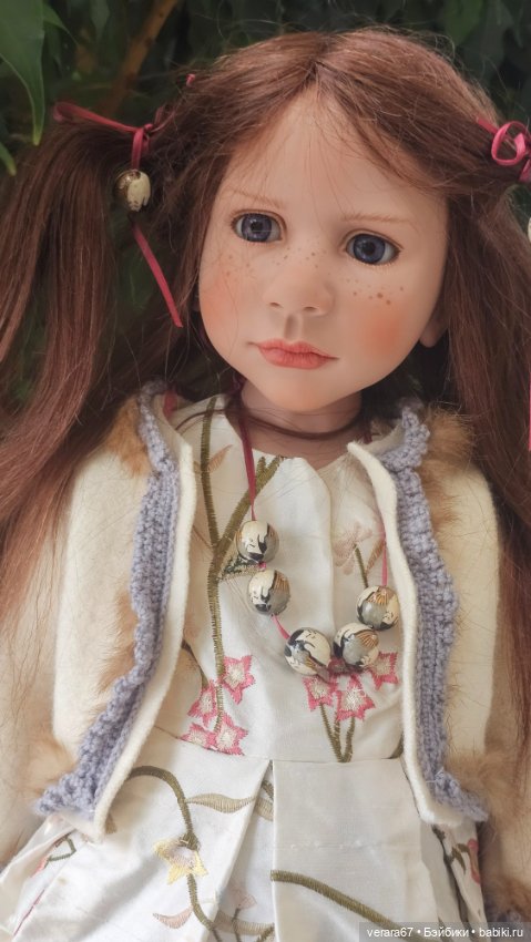 Красотка Mettemarlies от Zwergnase.2011 год. Лимит закрыт