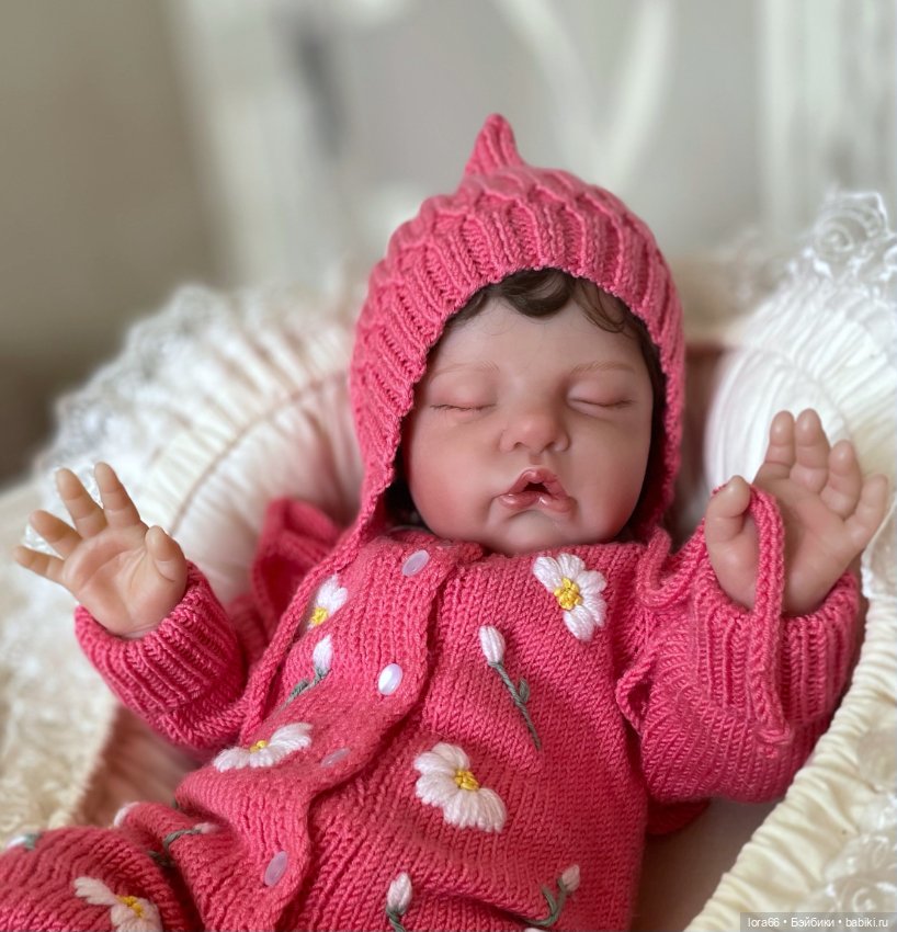 Комплект «Цветущая клубничка» (фото 4)