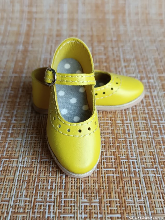 Туфельки для Руби Ред Ruby Red Fashion Friends (фото 2)