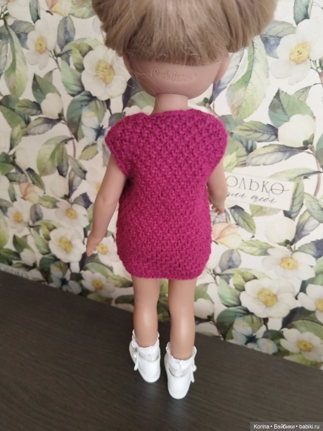 Одежда на Паола Рейна и подобных куколок