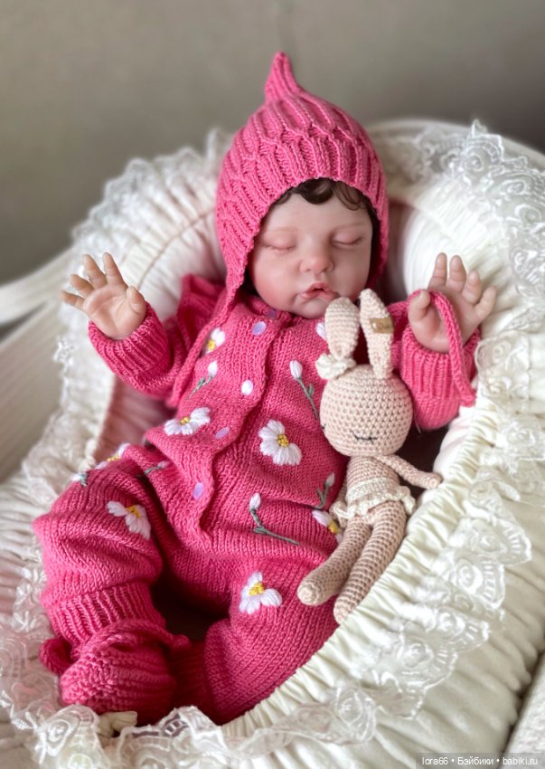 Комплект «Цветущая клубничка» (фото 2)