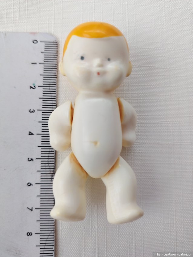 Вовка, Тамбов — Винтажные куклы и игрушки детства (фото 3)