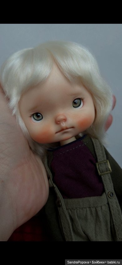 Monst custom ✨️ Монст кастом 💖 (фото 4)