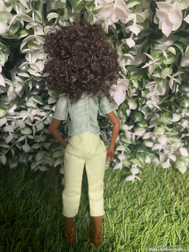 Тиана пижамная принцесса — Игровые куклы (фото 2)