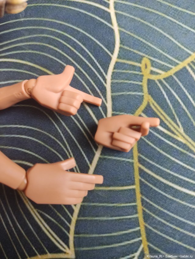 Come4arts Commander Ya Doomsday, нюд (фото 3)