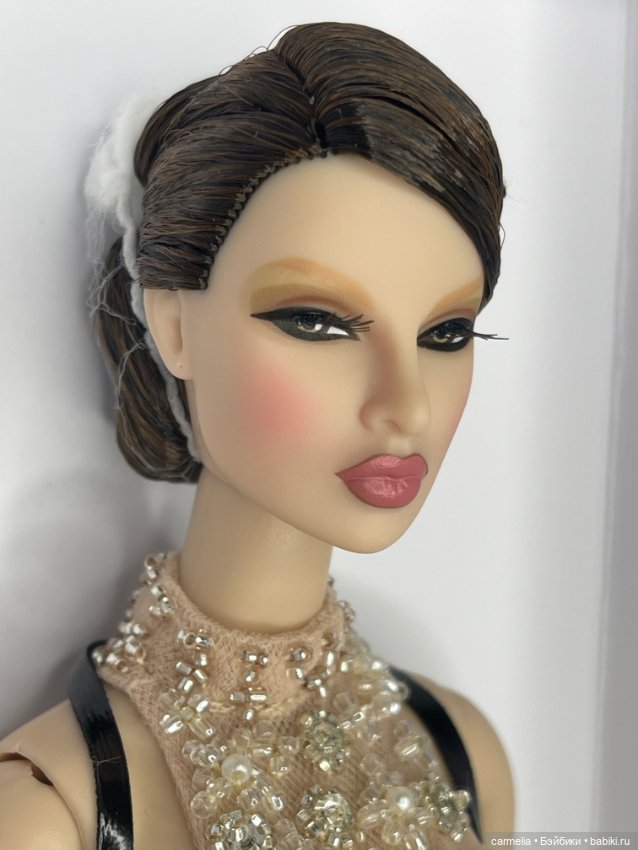 Евгения Перрин — Фэшн (фото 3)