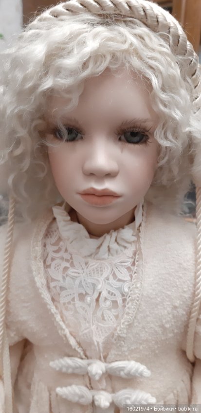 Редкая Pola от Zawieruszynski (фото 4)