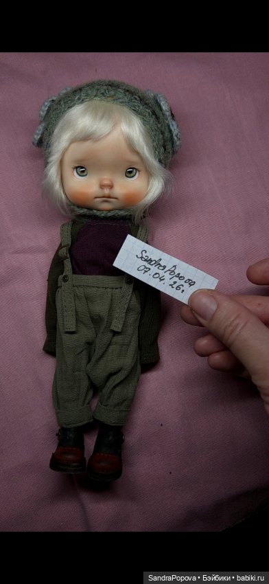 Monst custom ✨️ Монст кастом 💖 (фото 2)