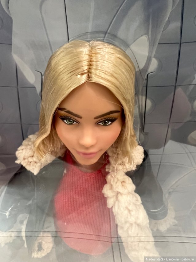 2# Руби Сандэй Барби — Игровые куклы (фото 8)