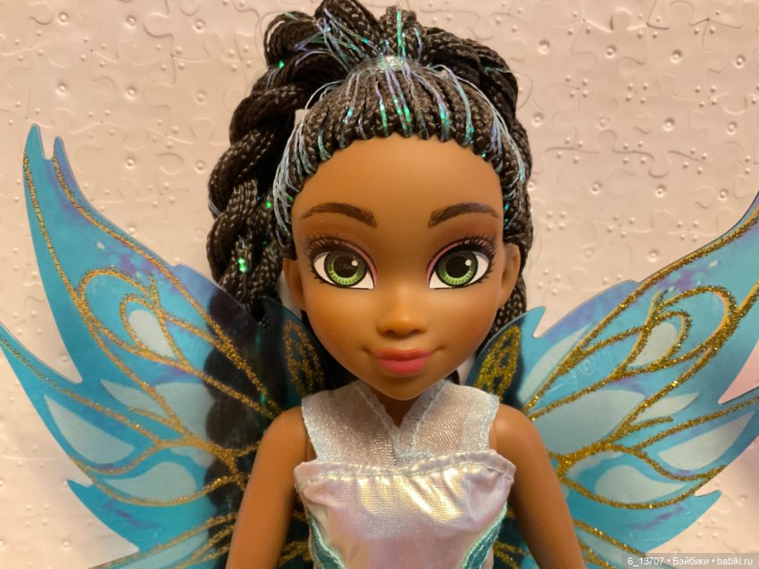 Флора и Лейла Винкс. Winx (фото 3)