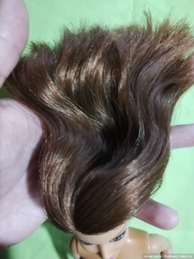 Барби Тереза на гламурной вечеринке (фото 8)