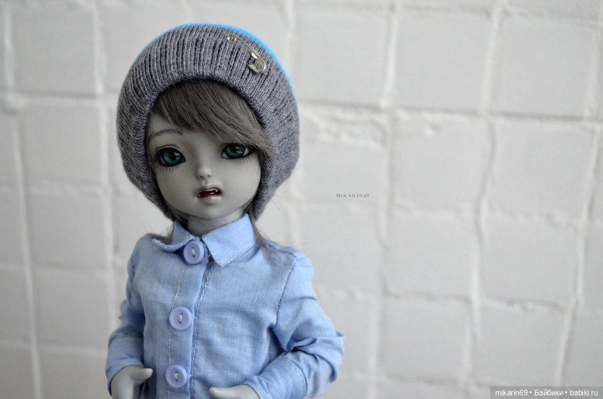 Soom Han&Asronn - Coyote Elves (фото 6)