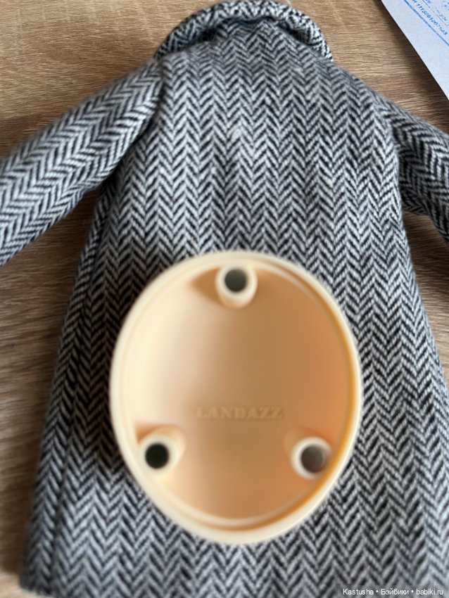 Landoudou — Азиатские куклы (фото 8)