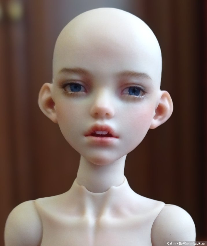 Войд с человеческими ушками 20 см (фото 6)