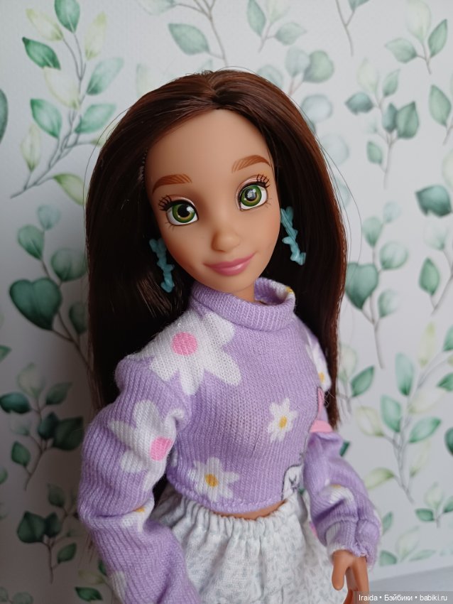 Disney ily 4ever фанатка Дейзи (фото 4)