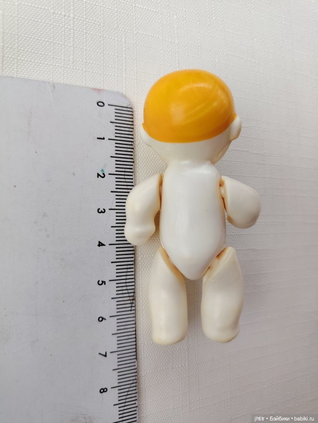 Вовка, Тамбов — Винтажные куклы и игрушки детства (фото 2)