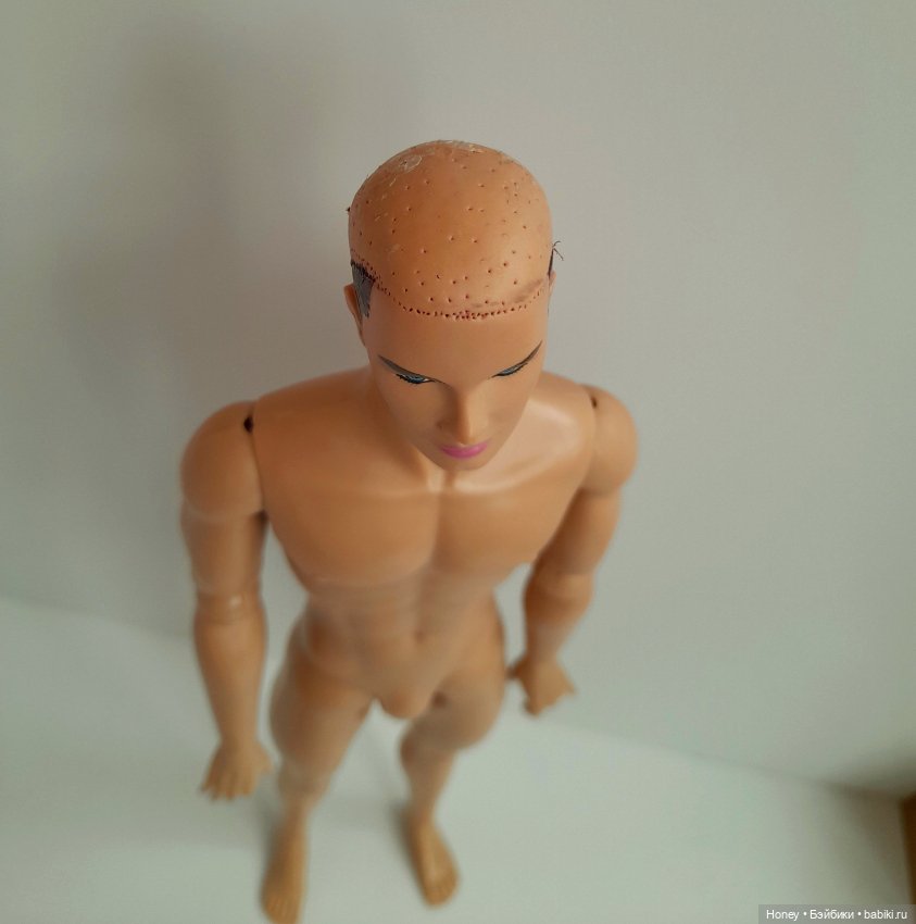 Integrity Toys Homme — Фэшн (фото 4)