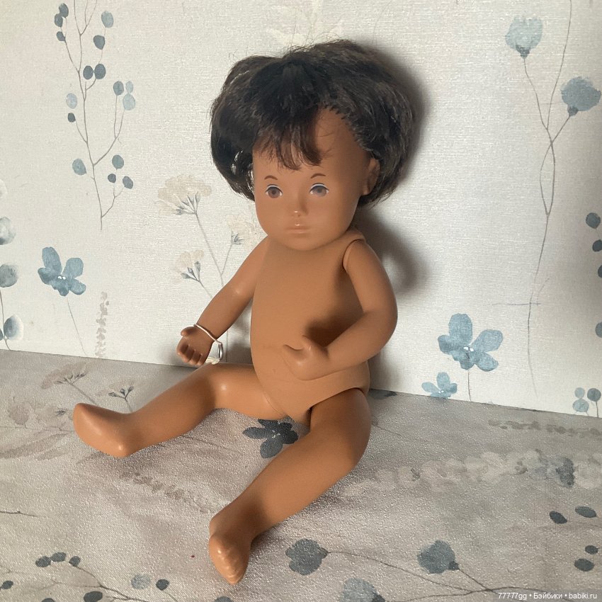 Мальчик Саша — Игровые куклы (фото 9)