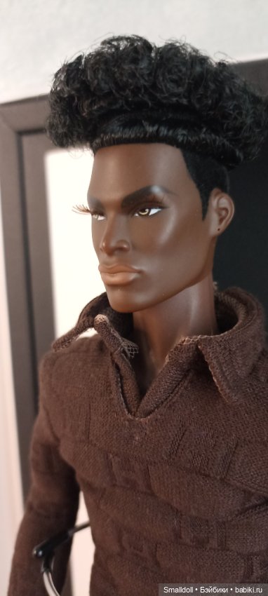 Darius Reid Integrity toys (фото 8)