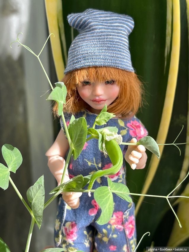 Пики от автора Милы Суровой Smiladoll (фото 7)