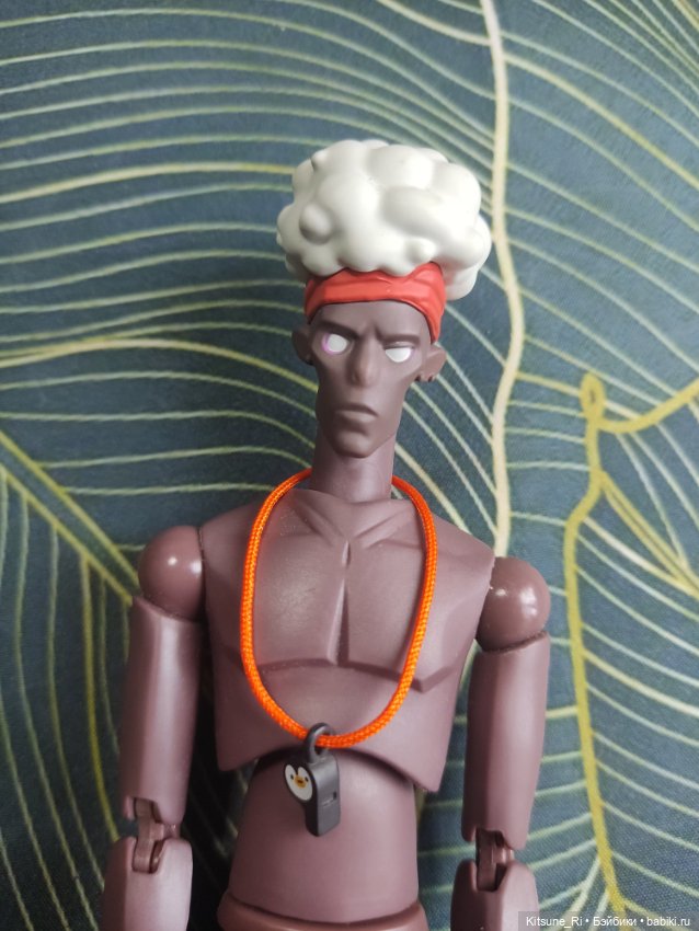 Come4arts King Corner bar, нюд (фото 3)