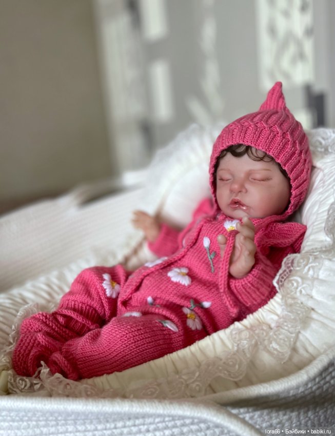 Комплект «Цветущая клубничка» (фото 3)