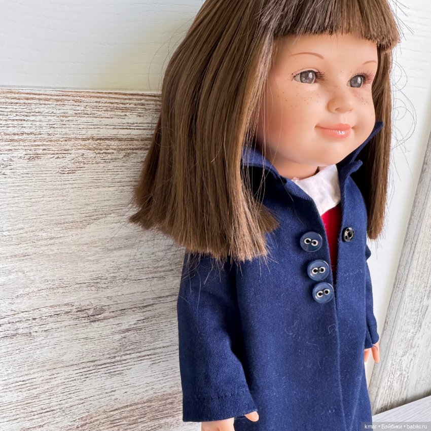 Настя Паола Рейна — Игровые куклы (фото 2)