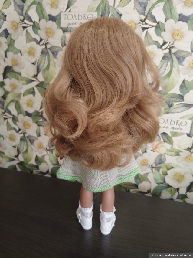 Одежда на Паола Рейна и подобных куколок (фото 3)