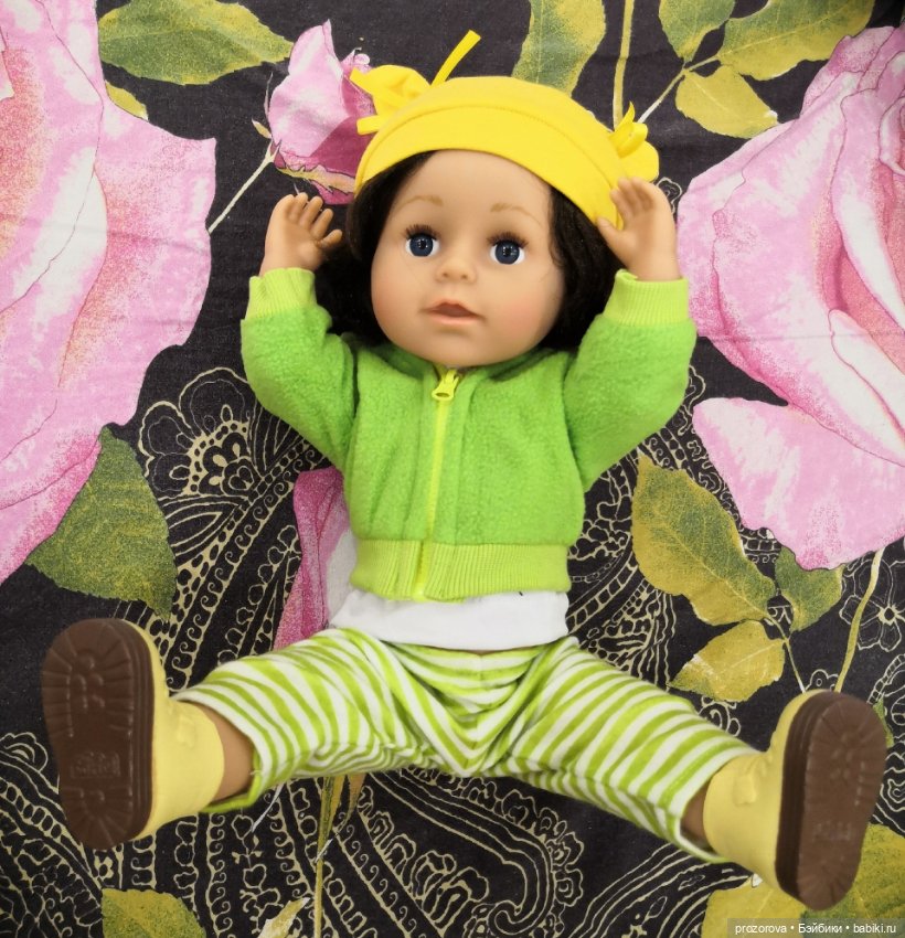 Zapf Creation, Baby born — Игровые куклы (фото 4)