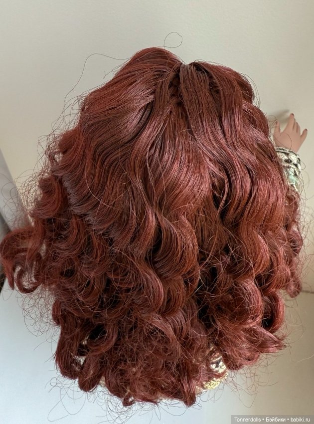 Кукла Тоннер Элловайн Tonner Ellowyne Wilde Company Loves Misery Imagination LE 500 (фото 4)